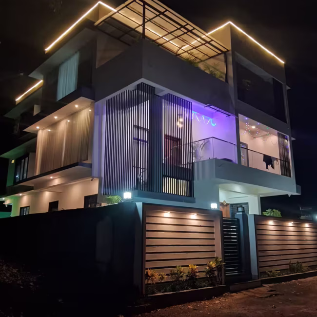 Devyani Villa Goa 4BHK luxury villa private pool