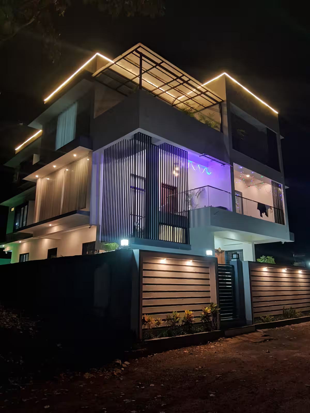 Devyani Villa Goa 4BHK luxury villa private pool